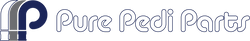Pure Pedi Parts