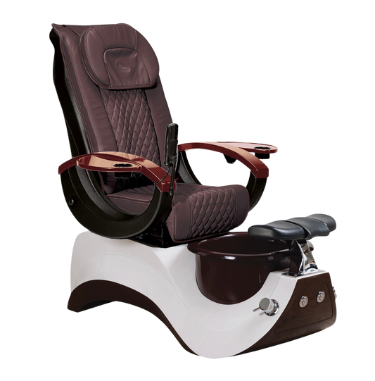 Alden 75i Pedicure Chair (Refurbished)