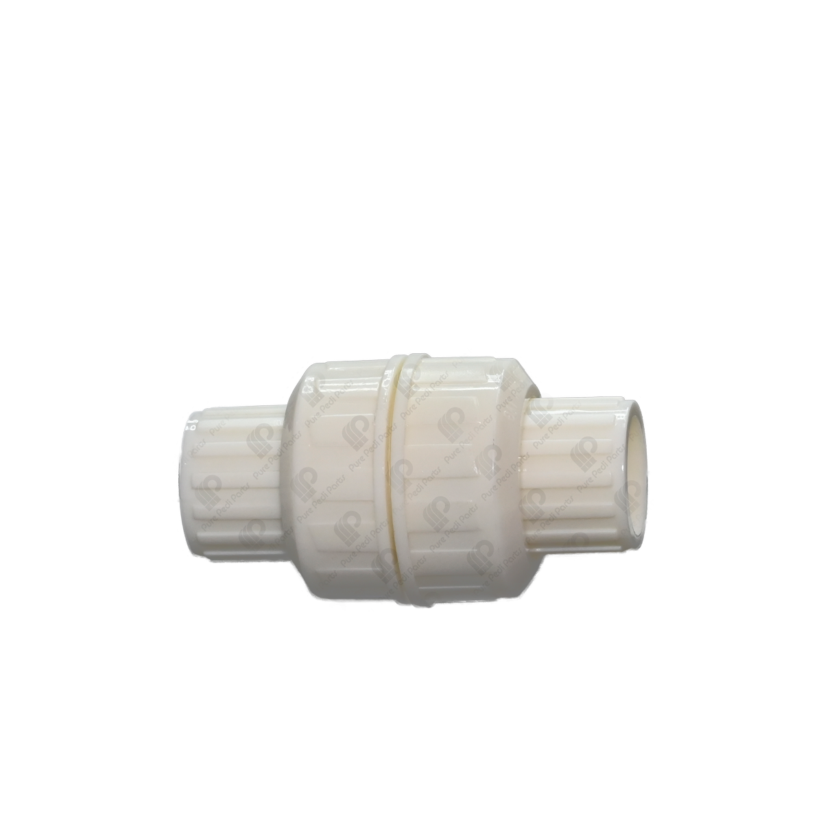 Pure Pedi Parts Check Valve | Replacement Pedicure Spa Parts