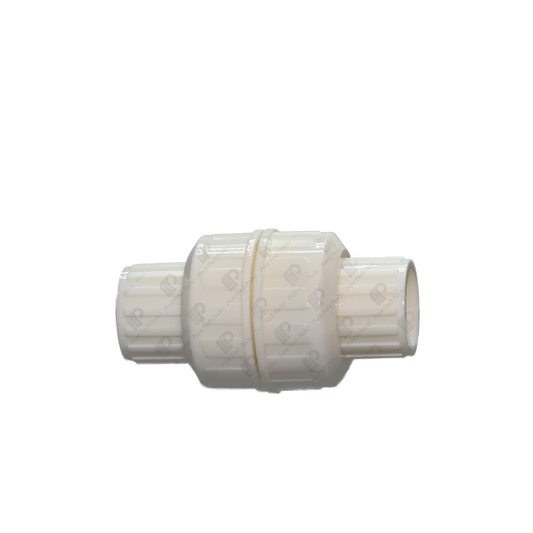 Pure Pedi Parts Check Valve | Replacement Pedicure Spa Parts